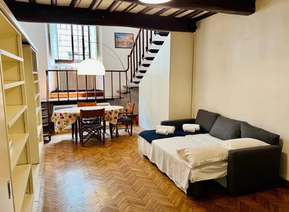 Apartamento Ponte Vecchio Cozy Oltrarno Florencia