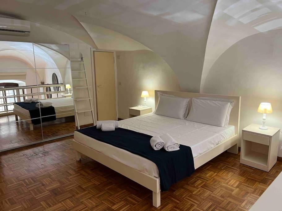 Ponte Vecchio Cozy Oltrarno Apartamento Florencia