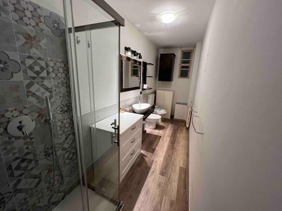 Ponte Vecchio Cozy Oltrarno Apartamento