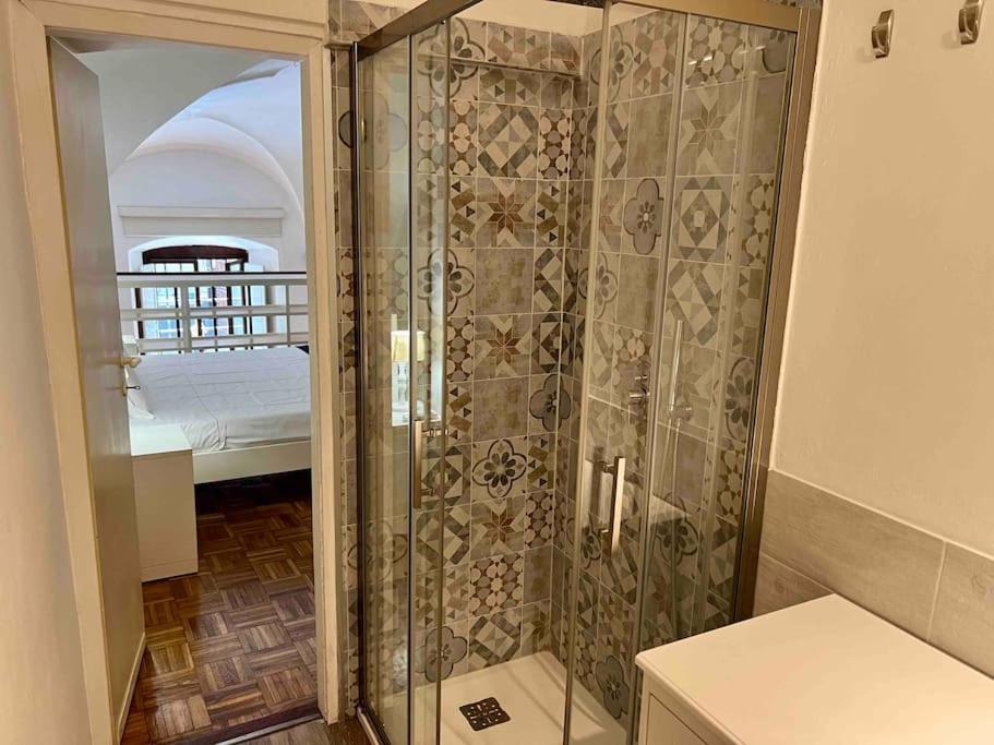 Apartamento Ponte Vecchio Cozy Oltrarno *